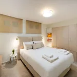 Апартаменты Boukamvillia