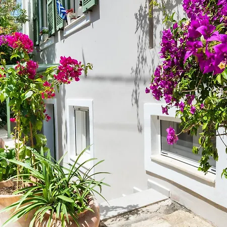 Bookamvillia Lägenhet