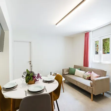 Boukamvillia Apartment, Just 500m From Nydri (Lefkada)