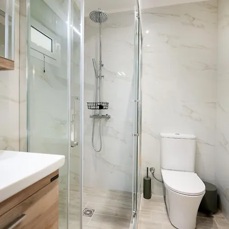Appartamento Boukamvillia Apartment, Just 500m From *