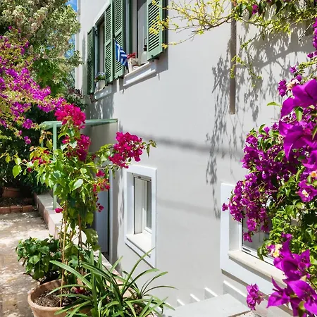 Apartment Bookamvillia *