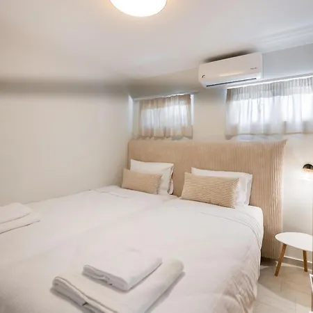 Apartment Bookamvillia *