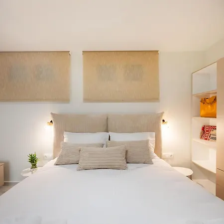 Boukamvillia Apartment, Just 500m From Nydri (Lefkada)