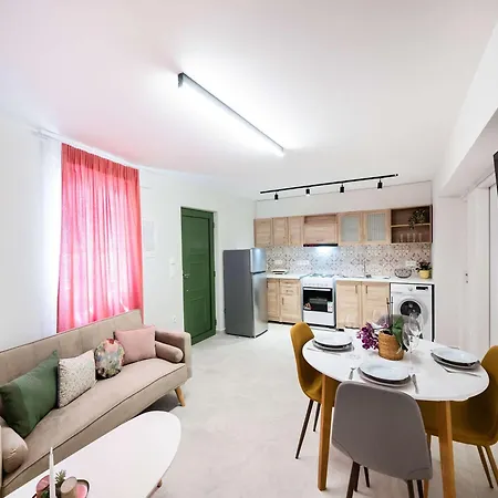Boukamvillia Apartment, Just 500m From *