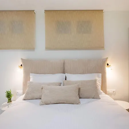 Appartamento Boukamvillia Apartment, Just 500m From *
