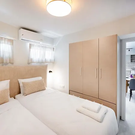 Boukamvillia Apartment, Just 500m From Nydri (Lefkada)