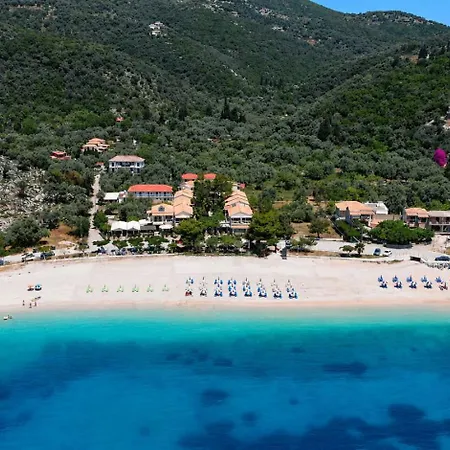 Appartamento Boukamvillia Apartment, Just 500m From