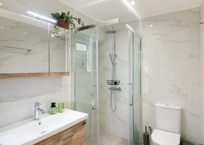 Lägenhet Bookamvillia *