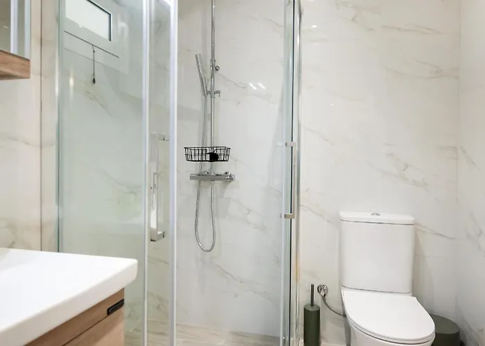 Lägenhet Bookamvillia *