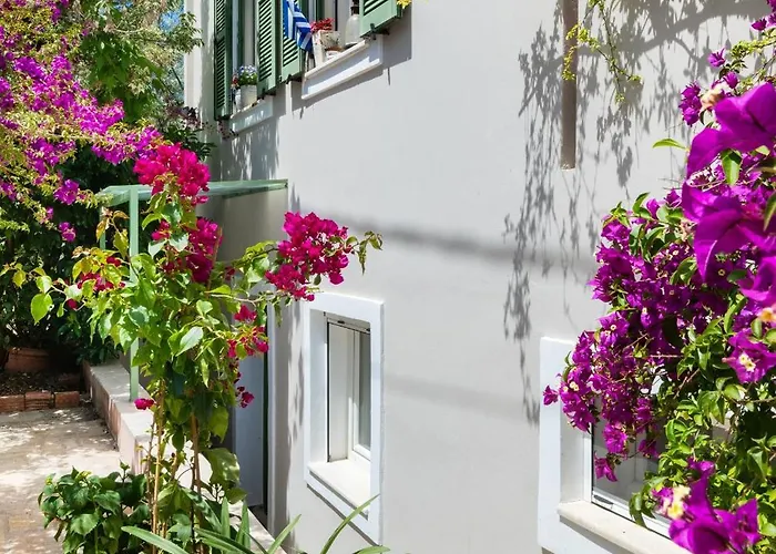 Lägenhet Bookamvillia *