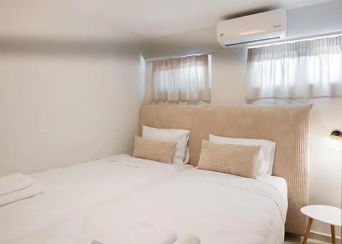 Lägenhet Bookamvillia *